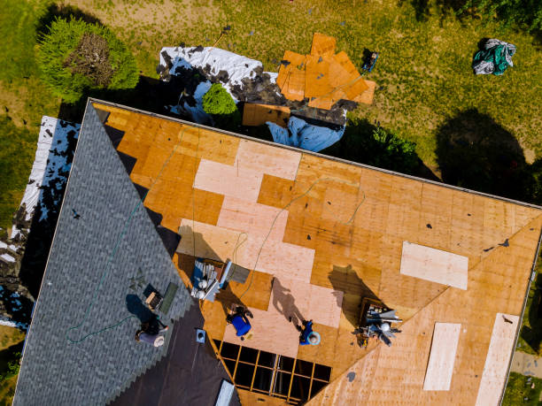 Reliable Nashua, NH Roofing Contractor Solutions