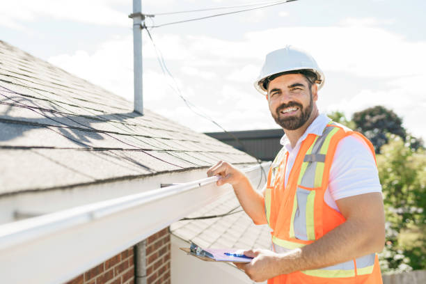 Quick and Trustworthy Emergency Roof Repair Services in Nashua, NH