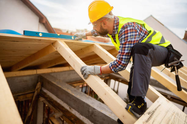 Best Roof Maintenance Services  in Nashua, NH
