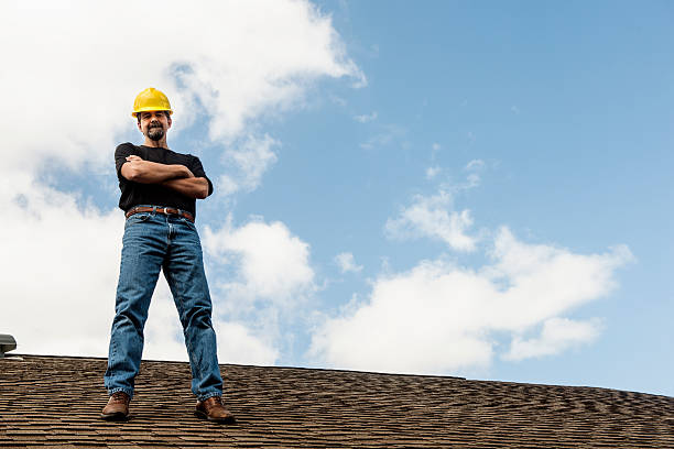 Reliable Nashua, NH Roofing Contractor Solutions